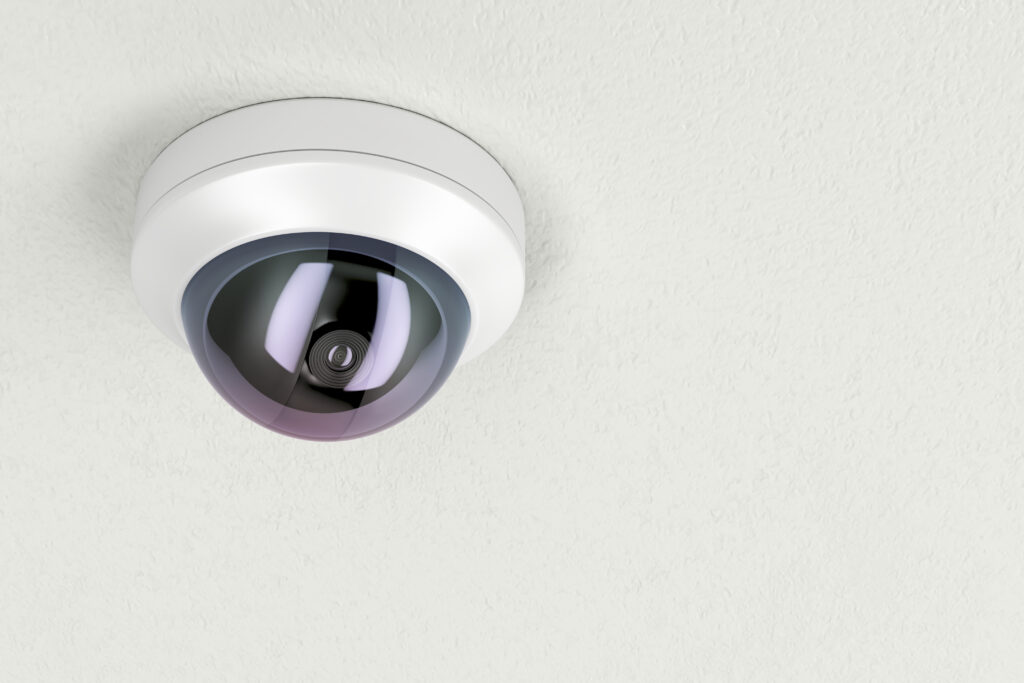 Surveillance camera